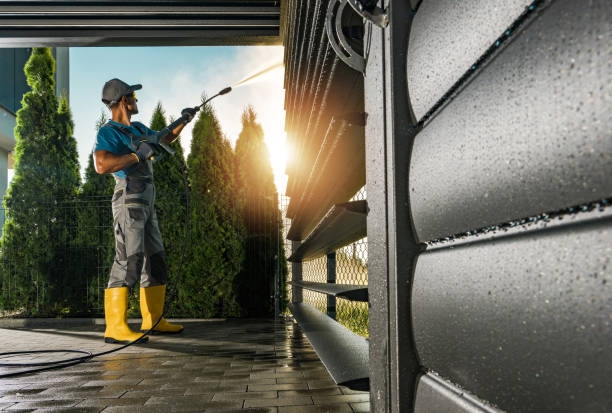 Best Eco-Friendly Pressure Washing in Sweet Home, OR