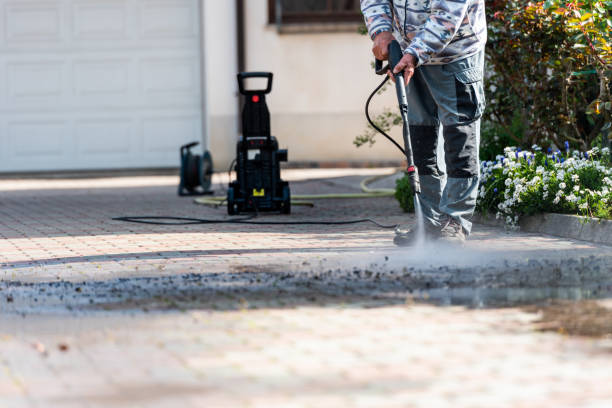 Best Residential Pressure Washing in Sweet Home, OR