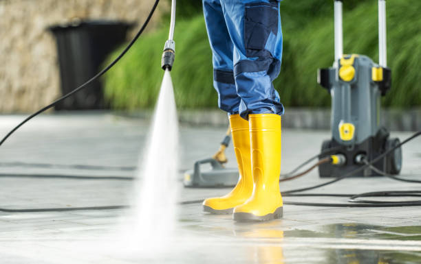 Trusted Sweet Home, OR  Pressure Washing Experts