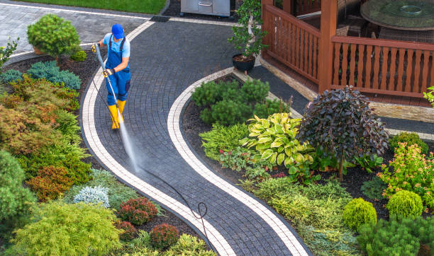 Best Post-Construction Pressure Washing in Sweet Home, OR